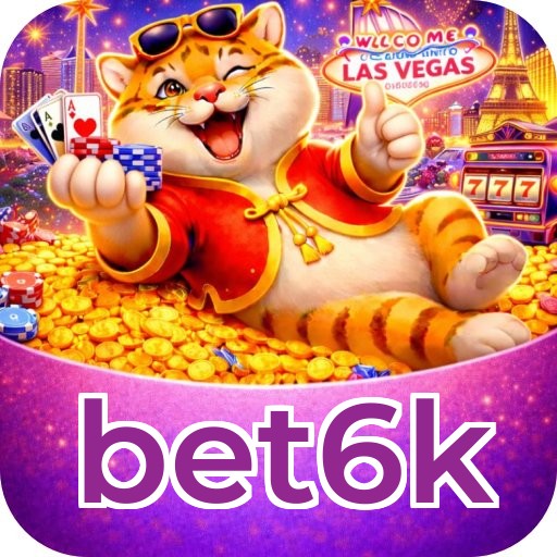 Recursos App bet6k