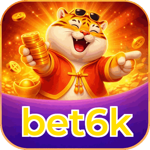 bet6k App Mobile - Android e iOS