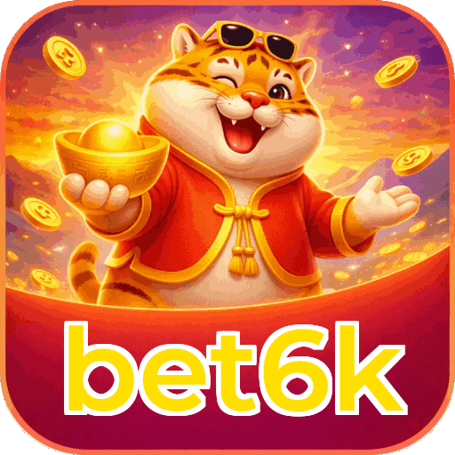 bet6k Jogos - 2.500+ Títulos