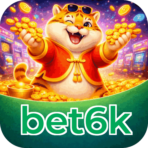 Termos e Condições Transparentes bet6k