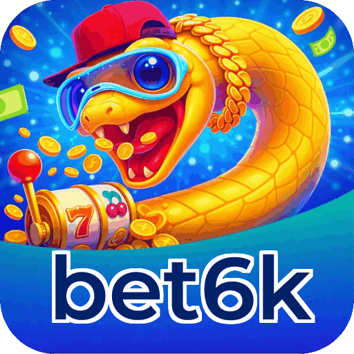 bet6k APK - Download Oficial Android