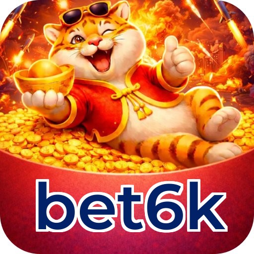 Catálogo Completo de Bônus bet6k