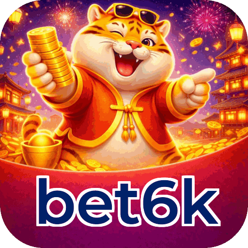 bet6k Slots - 1.500+ Jogos